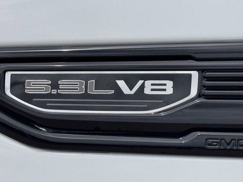 Used 2023 GMC Sierra 1500 Elevation w/ Elevation Premium Package image 10