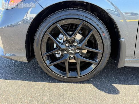 Used 2026 Honda Civic Sport image 11