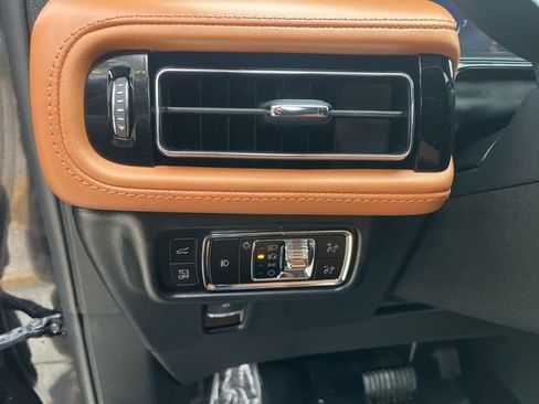 Used 2023 Lincoln Nautilus Black Label w/ Class II Trailer Tow Package image 41