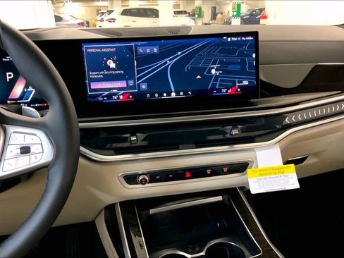 New 2026 BMW X7 xDrive40i w/ Executive Package image 6