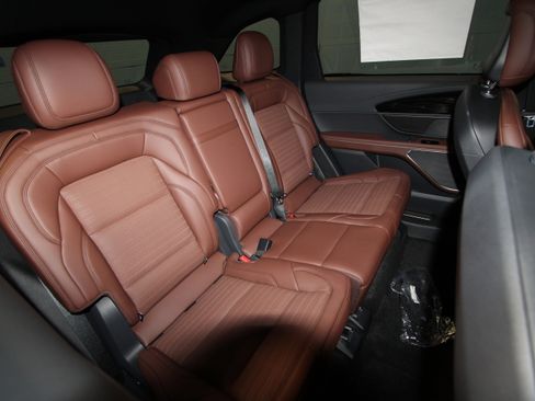 New 2026 Lincoln Nautilus Reserve image 27