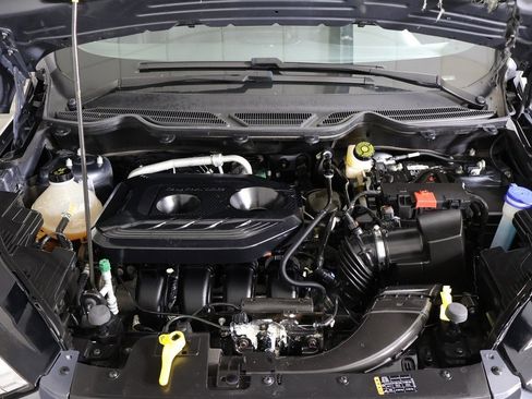 Used 2022 Ford EcoSport SE image 18