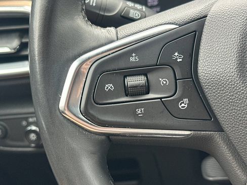 Used 2023 Chevrolet TrailBlazer ACTIV FWD image 26