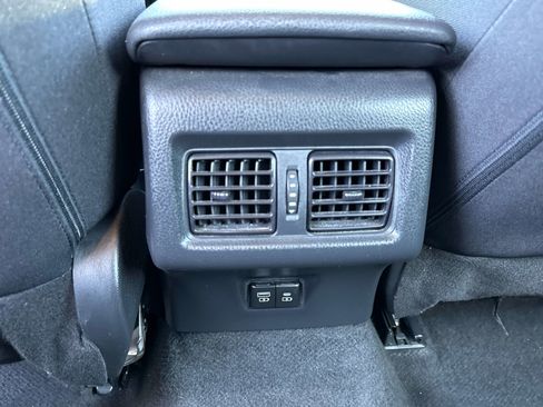 Used 2025 Toyota Camry LE FWD image 14