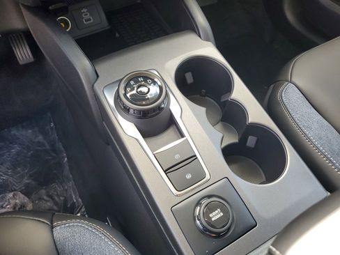 New 2025 Ford Bronco Sport Outer Banks w/ Outer Banks Tech Package+ image 18