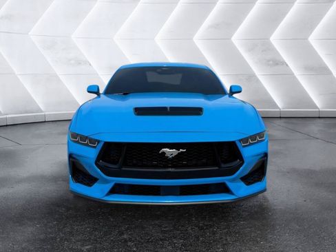 Used 2024 Ford Mustang GT Premium RWD image 2