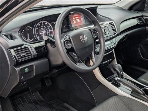 Used 2016 Honda Accord LX image 10