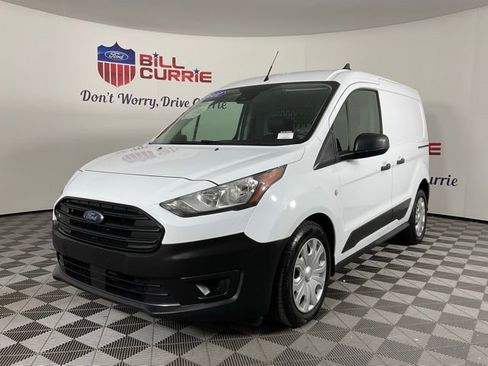 Used 2022 Ford Transit Connect XL image 7