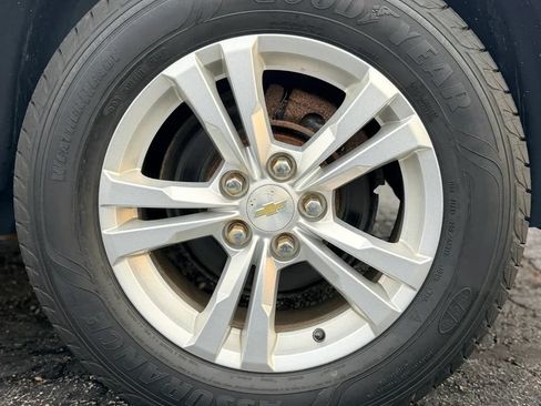 Used 2013 Chevrolet Equinox LT w/ Power Convenience Package FWD image 13