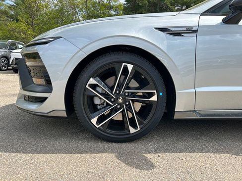 New 2026 Hyundai Sonata N Line FWD image 9