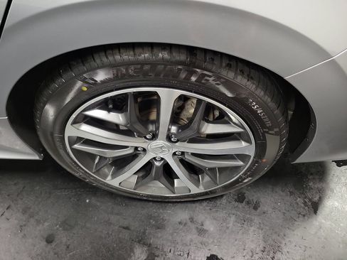 Used 2023 Honda Civic Touring image 12