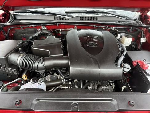 Used 2023 Toyota Tacoma SR5 image 30