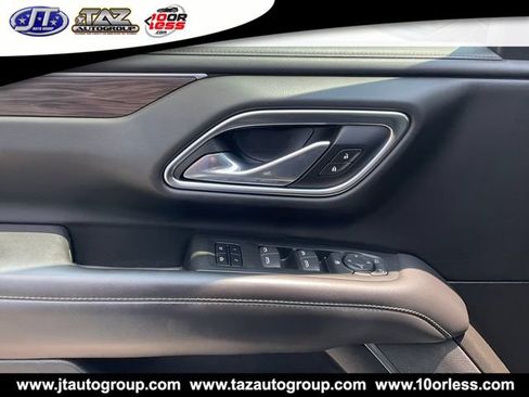 Used 2021 Chevrolet Tahoe LT RWD image 11