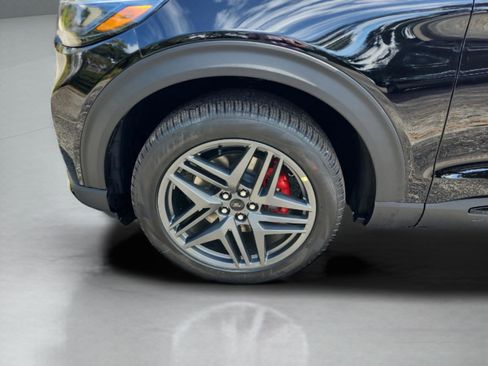 New 2026 Ford Explorer ST w/ Sun And Sound Package image 26