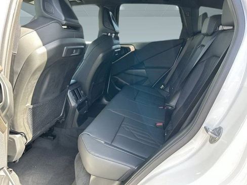 Used 2025 BMW X3 xDrive30i w/ Convenience Package image 12