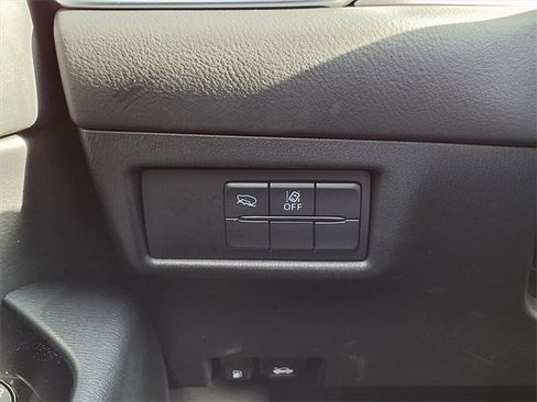 Used 2025 MAZDA CX-5 AWD 2.5 S w/ Select Package image 15