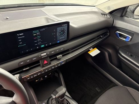 New 2026 Kia K4 FWD image 25