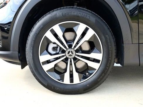 New 2026 Mercedes-Benz GLB 250 4MATIC image 12