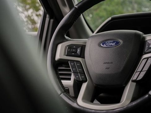 Used 2021 Ford F250 Lariat AWD/4WD image 48