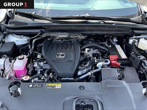 Certified 2026 Lexus RX 350 Premium w/ Accessory Package (Z1) FWD image 29