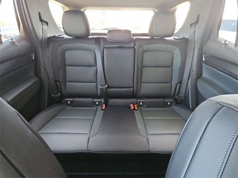 New 2026 GMC Terrain AT4 w/ LPO, Floor Liner Package image 26