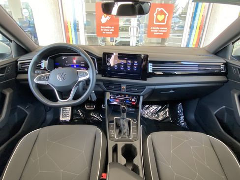 Certified 2026 Volkswagen Jetta Sport FWD image 20