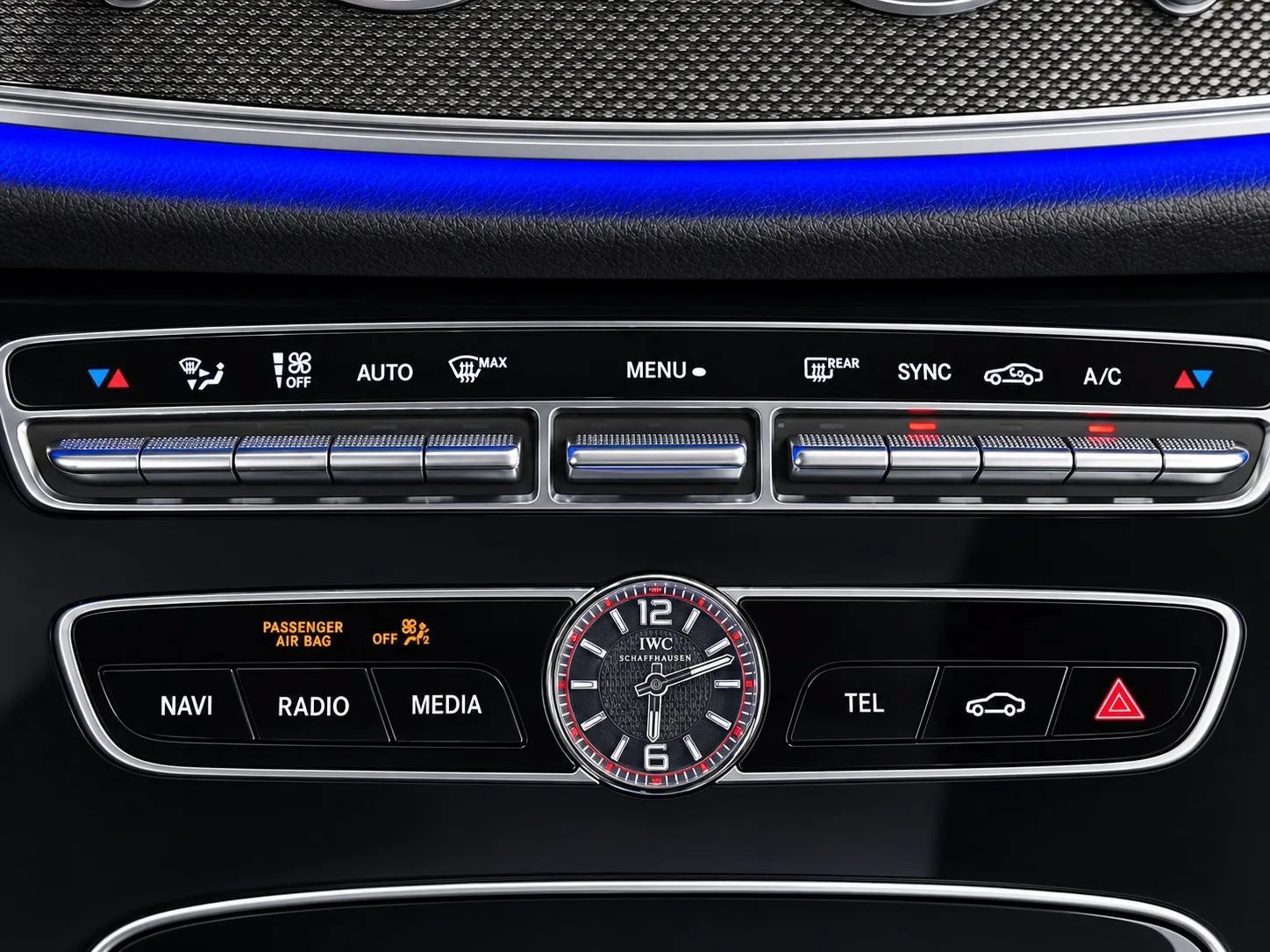 Used 2019 Mercedes-Benz E 63 AMG S w/ Driver Assistance Package image 49