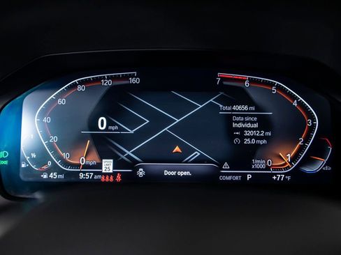 Used 2023 BMW 430i Gran Coupe RWD image 27
