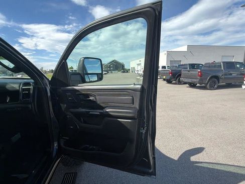 Used 2025 RAM 1500 RHO w/ RHO Level 1 Equipment Group AWD/4WD image 28