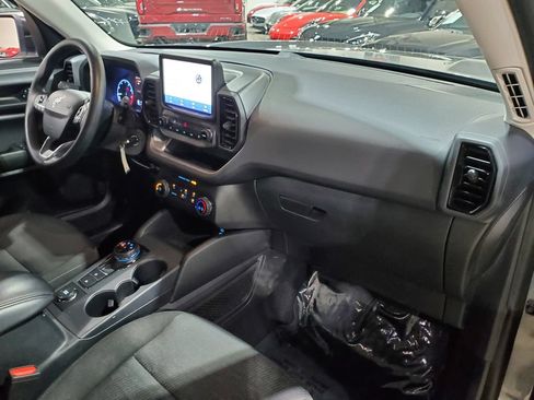Used 2021 Ford Bronco Sport AWD/4WD image 15