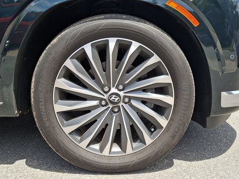 Used 2024 Hyundai Palisade Calligraphy AWD/4WD image 8