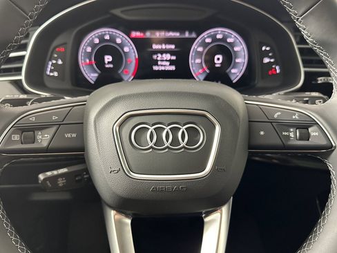 New 2026 Audi Q7 2.0T Premium image 23