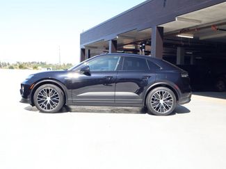 Certified 2024 Porsche Macan 4 Electric video 2