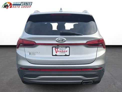 Used 2023 Hyundai Santa Fe SEL image 7