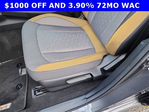 New 2026 Subaru Crosstrek 2.5i Sport image 15