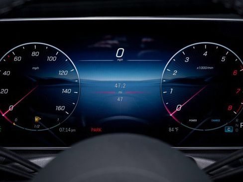 New 2026 Mercedes-Benz CLE 450 4MATIC Coupe image 20