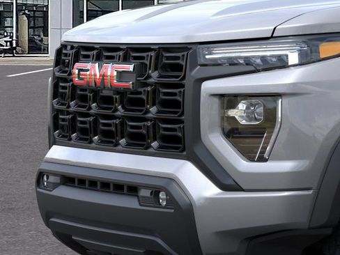 New 2026 GMC Canyon Elevation w/ Convenience Package RWD image 14