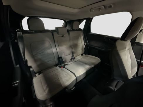 Used 2022 Ford Escape SE w/ Convenience Package image 27