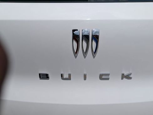 Used 2024 Buick Encore GX Preferred FWD image 27