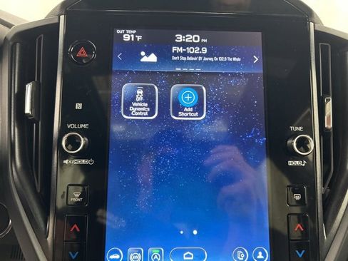 Used 2025 Subaru Forester Premium image 16