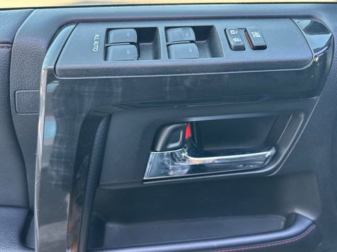 Certified 2024 Toyota 4Runner TRD Off-Road Premium image 11