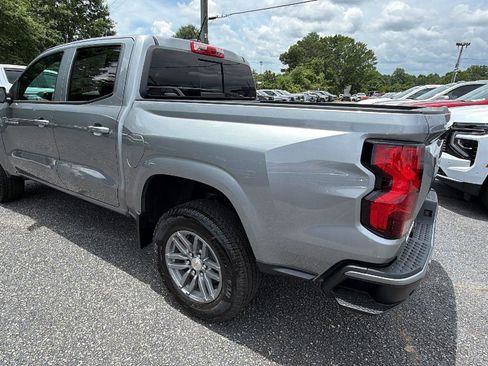 New 2026 Chevrolet Colorado LT w/ Advanced Trailering Package RWD image 11