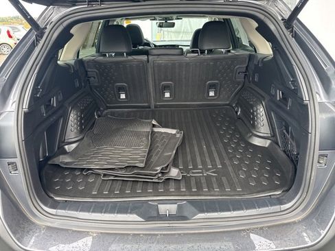 Used 2023 Subaru Outback Onyx Edition image 29