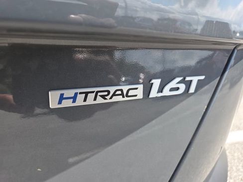 New 2026 Hyundai Kona Limited AWD/4WD image 6