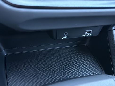Certified 2026 Subaru Crosstrek 2.5i AWD/4WD image 19
