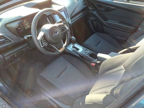 Used 2023 Subaru Impreza 2.0i image 12