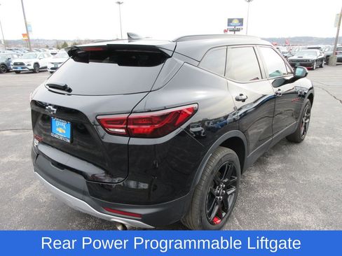 Used 2023 Chevrolet Blazer LT w/ Convenience Package image 5