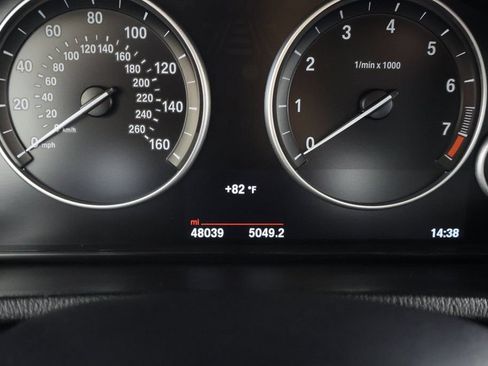 Used 2018 BMW X4 xDrive28i AWD/4WD image 17