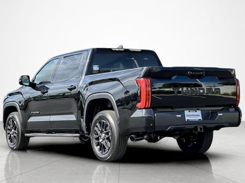 Certified 2026 Toyota Tundra Limited image 3