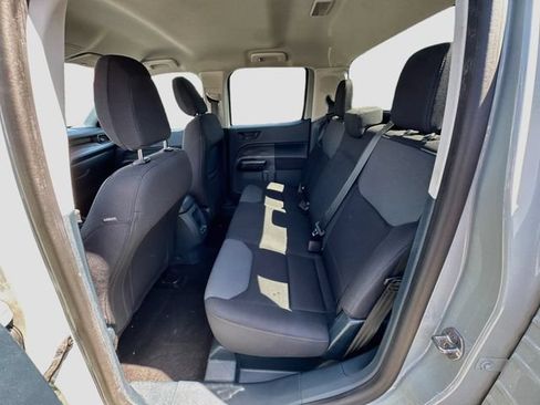 Used 2024 Ford Maverick XL FWD image 22